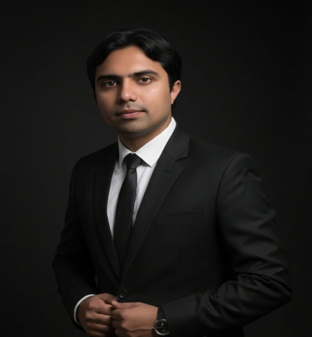 Malik Ubaid
